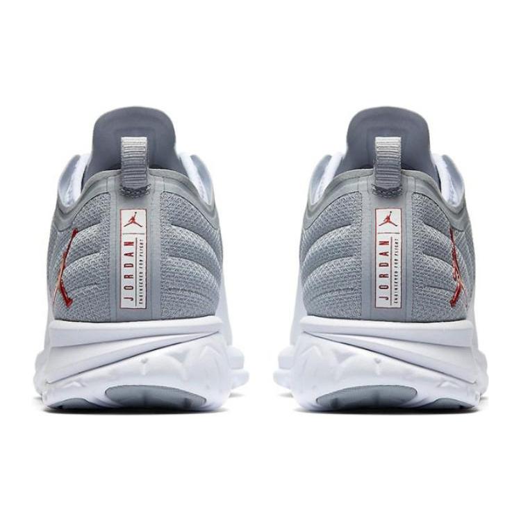Кроссовки Air Jordan Trainer Prime 'Wolf Grey' 881463-008