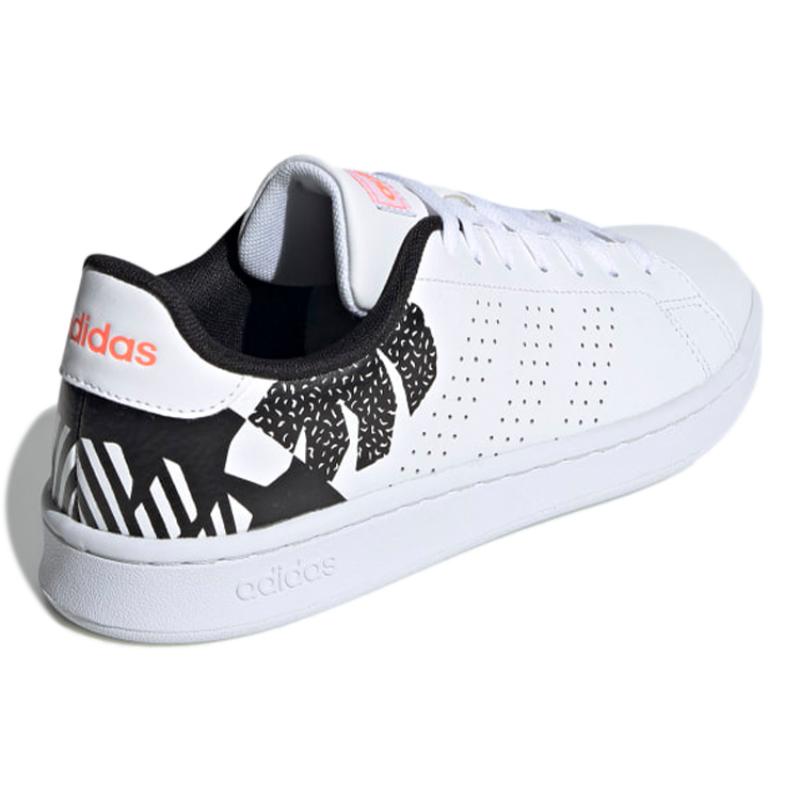 adidas Кроссовки женские Advantage 'White Black' EH1112