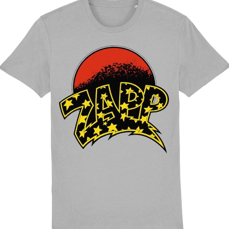 Unisex ZAPP Funk Band T-Shirt