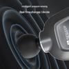 DE-JM003 Portable Deep Tissue Massage Gun CN plug (adapter included)