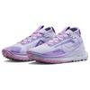 Nike React Pegasus Trail 4 GORE-TEX Oxygen Purple Женские кроссовки Pink Rush-Fuchsia Vivid-Purple DJ7929-501