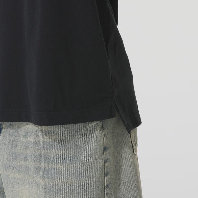 Under Armour Men's Sports Casual Crew Neck T-Shirt