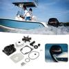 Water Pump Impeller Repair Rebuild Kit 432955 Fit for Johnson Evinrude 60 65 70 75HP