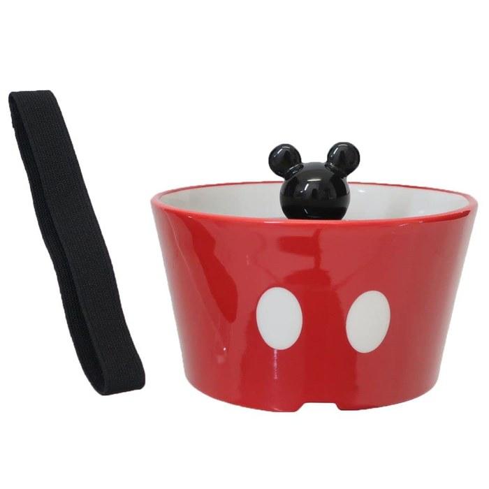 Контейнер для солений Sanart Disney Микки Маус SAN2439, 12,7 см x 9,5 см