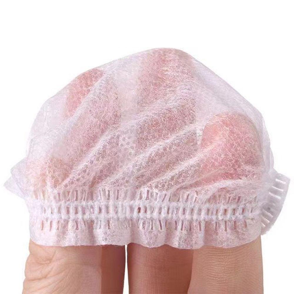 100 шт./пакет Влагозащитные чехлы для микрофона Одноразовые защитные колпачки для микрофона Новый чехол для наушников