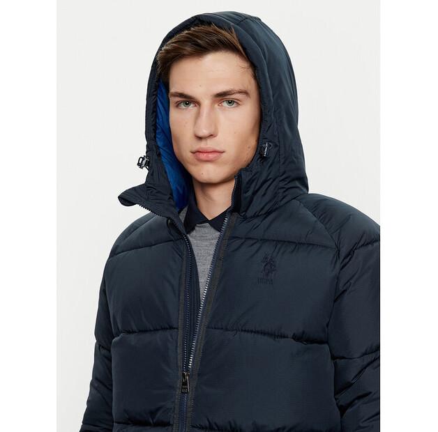 Куртка зимняя U.S. Polo Assn. MUP3778