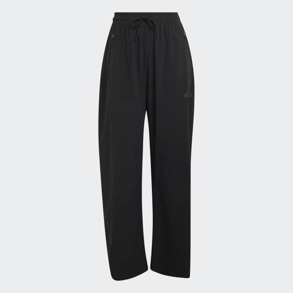 adidas Свободные тканые брюки Z.n.e. Защита UPF50