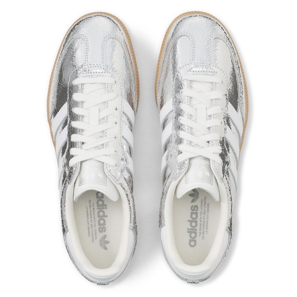 Adidas Samba Og W Jr0035 Silv ftWr Core