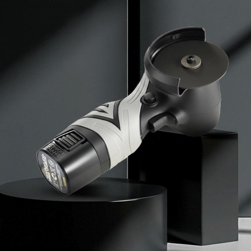 Protective Guard Cordless Angle Grinder Tool Compact Grinders Power Tool in Tight Spaces