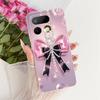 Чехол для Realme 16 Pro / Realme 16 Pro+ Чехол RMX5121 RMX5120 RMX5131 Популярный Мультяшный Мягкий Тонкий Прозрачный ТПУ Защитный Чехол для Телефона