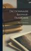 Книга Dictionnaire Bahnar-Francaise