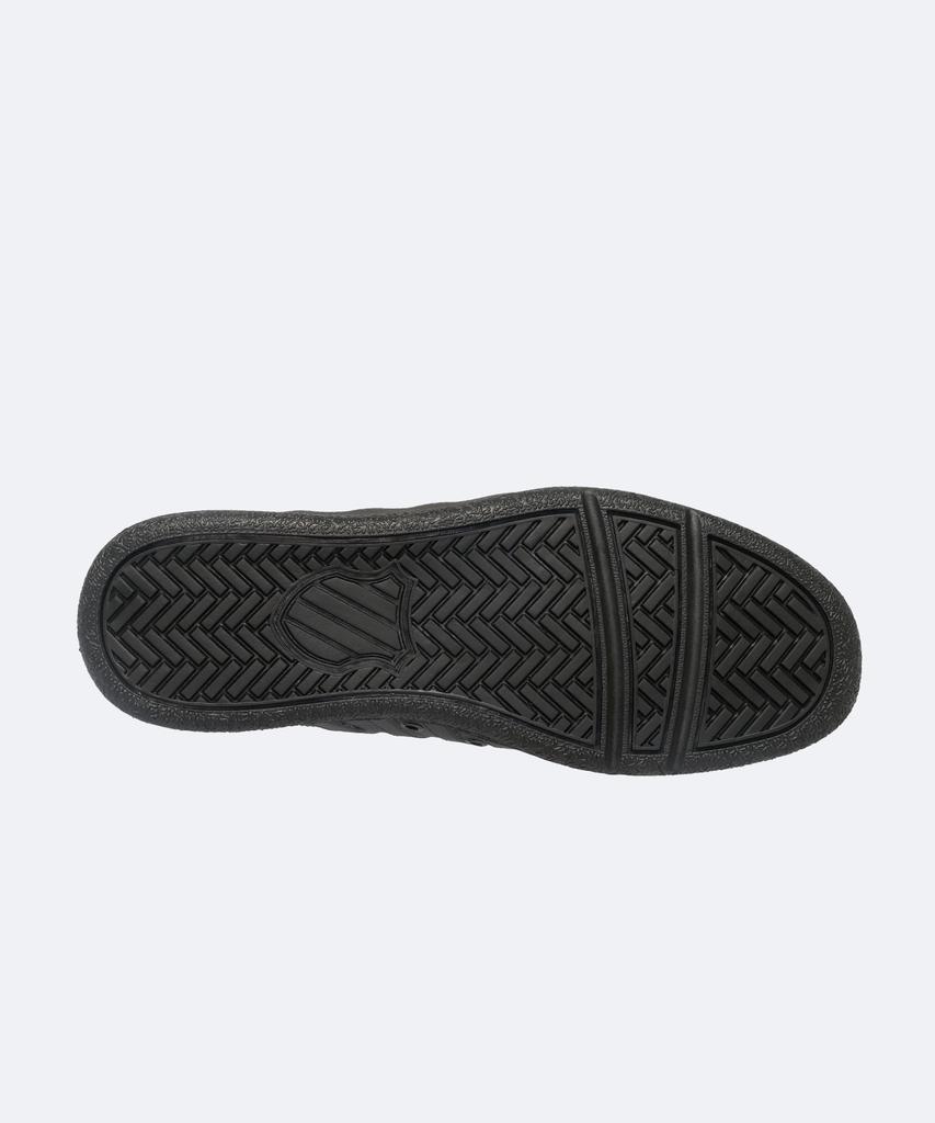 K-Swiss Мужской Классический Vn_Aksflfu011Bk