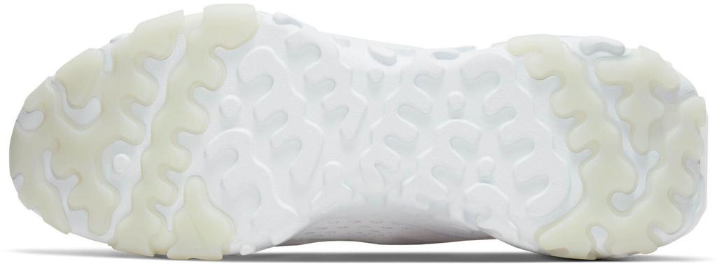 Кроссовки Nike React Vision белый/белый/светлая солнечная вспышка вереск/светлая солнечная вспышка вереск