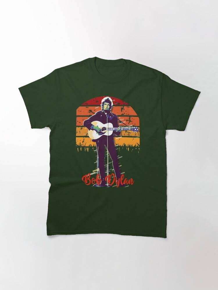 Bob Dylan bob dylan Classic T-Shirt