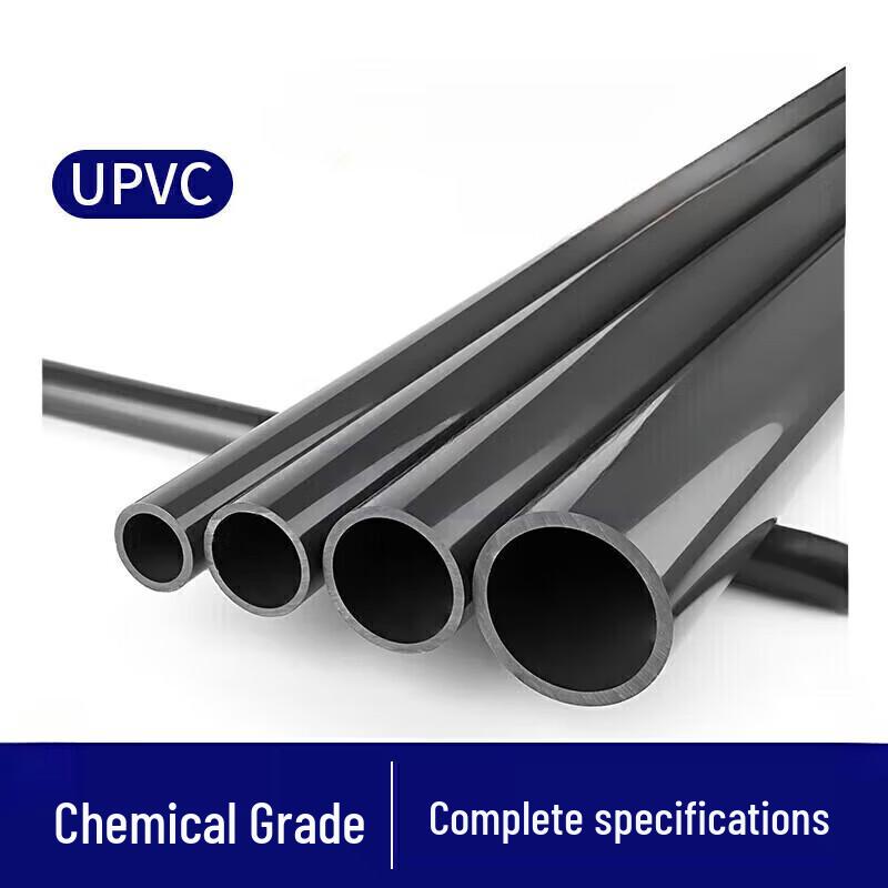 Sanyou UPVC Pipe DN50 1.6MPa