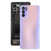 Для OPPO Reno6 5G PEQM00, задняя крышка аккумулятора CPH2251