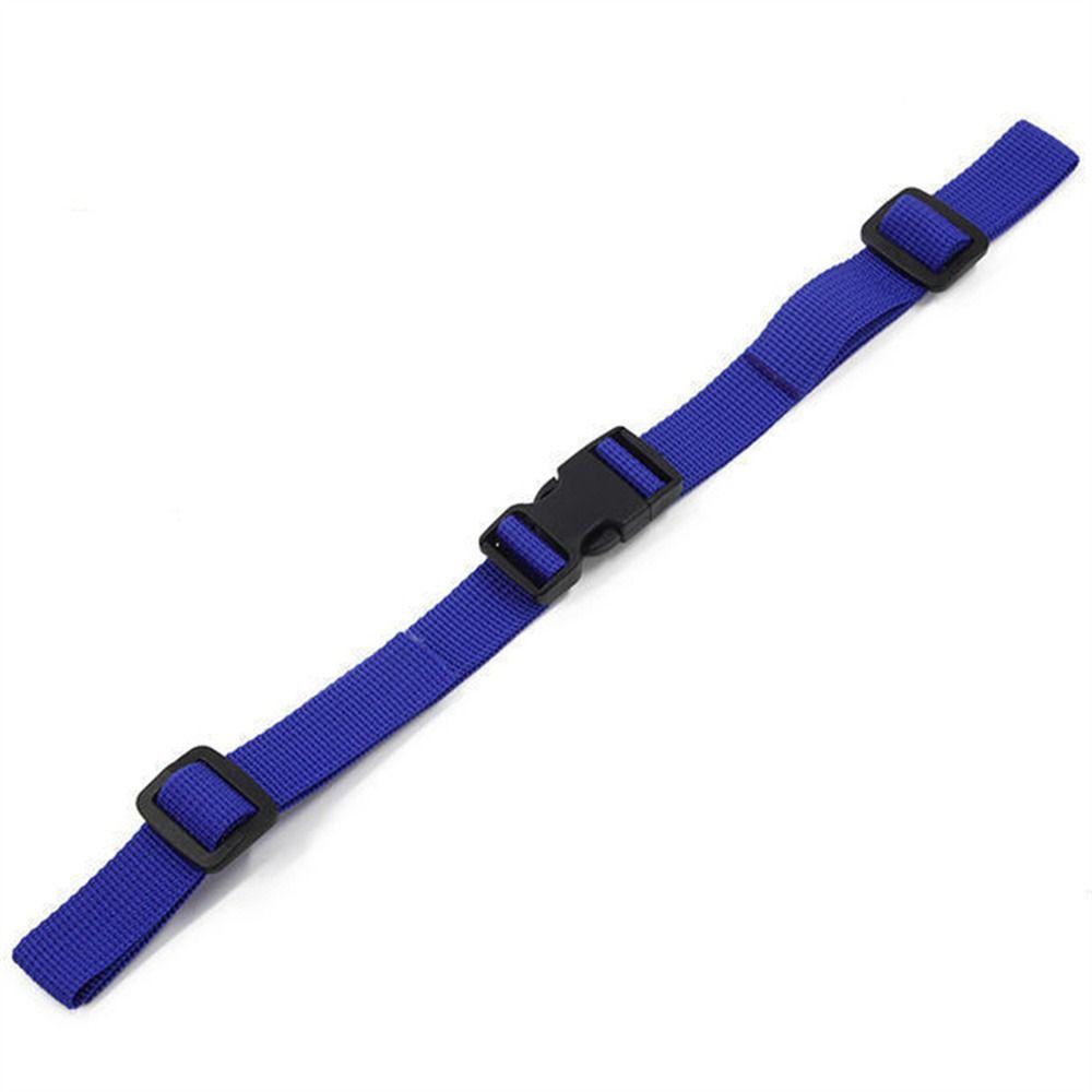 Bag Adjustable Backpack Chest Strap Backpack Shoulder Strap Bag Pull Belt Backpack Fixed Belt
