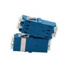 Оптический адаптер LC Duplex одномодовый (10-Pack)