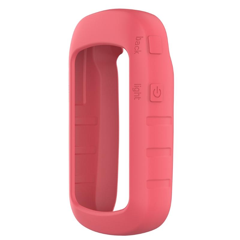 Soft Silicone Case Protective Cover For Garmin eTrex 10/20/20X/22X/30/30X/32X/201x/209x/309x Handheld GPS
