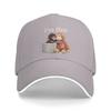Monkey Punch Baseball Cap Punch Monkey Fashion Hip Hop Hats Summer Men Women Outdoor Sports Baseball Caps