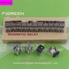 Промежуточное реле Honeywell SZR-MY4-N1 AC200V - Фото реального продукта