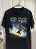 Iced Earth North American Crucible Унисекс Футболка Все Размеры от S до 5XL GS112 Унисекс Футболка