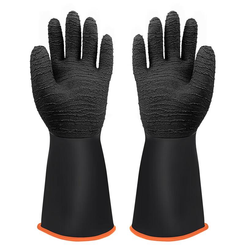 Shuyi Anti-Corrosion Work Gloves