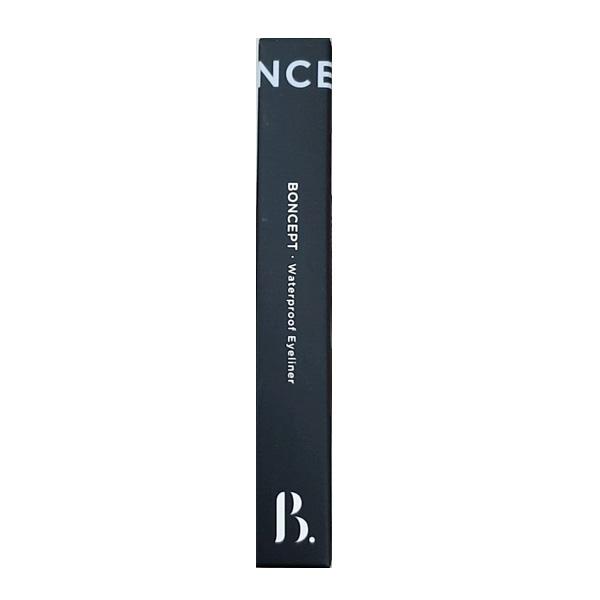 Boncept Waterproof Eyeliner 0.5g