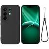 Samsung Galaxy A56 Однотонный Защитный Чехол от Падения для Телефона SM-A5660