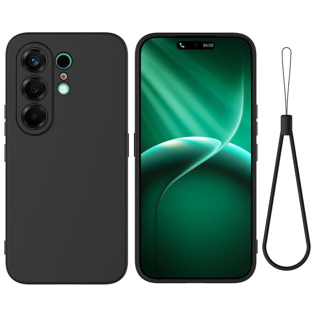 Samsung Galaxy A56 Однотонный Защитный Чехол от Падения для Телефона SM-A5660