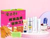 Набор для ухода за волосами Longrich New Chinese Chic из 7 предметов