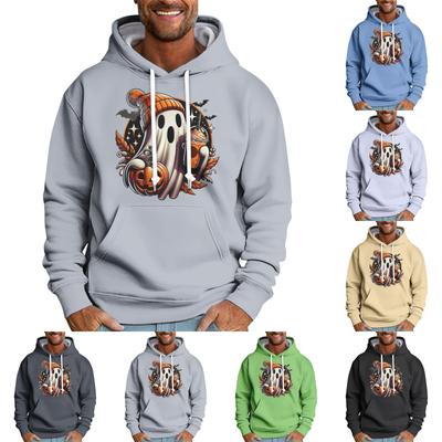 Спортивный костюм с капюшоном, унисекс, одежда для бега, пуловер с длинными рукавами, толстовка с капюшоном