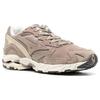 Wave Rider 10 Mizuno 'Винтажный Хаки' D1GA227703