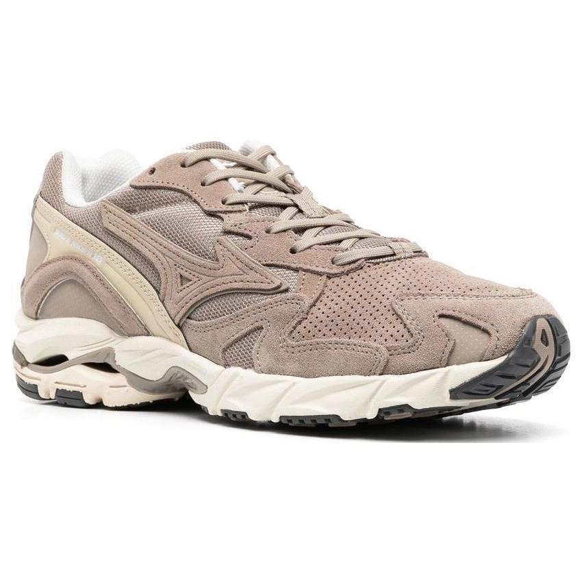 Wave Rider 10 Mizuno 'Винтажный Хаки' D1GA227703