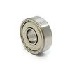 NSK Bearings 608ZZMC3 Model Number: 608ZZ