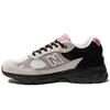 991 New Balance.9 Сделано в Англии 'Серый Розовый' M9919FR