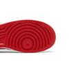 Nike Air Force 1 Low 'Color of the Month - University Red' (Unisex) University Red / White Skate Shoes FD7039 600