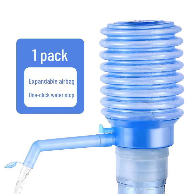 Changbaosen Manual Bottled Water Pump