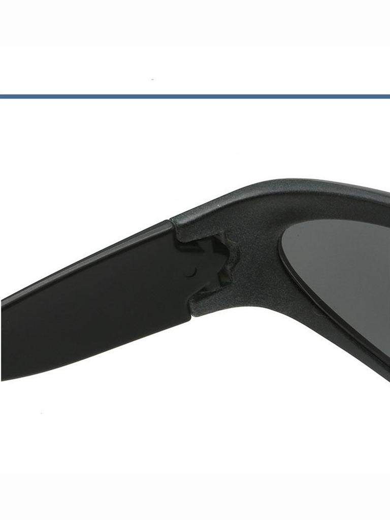 1 шт. Киберфутуристические серебристые очки Y2K Millennium для личности и моды МУЖСКИЕ ОЧКИ ЖЕНСКИЕ ОЧКИ