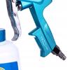 Pistolet Piorący Prania Tapicerki Pod Odkurzacz Ssawka Akcesoria Odsysanie