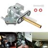 Кран слива Топливный бак Переключающий клапан Мотоцикл для Suzuki GSF600 GSF1200 DRZ 400