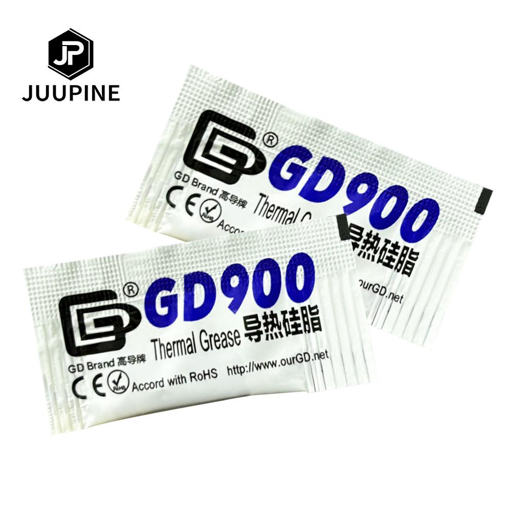 GD900 Thermal Paste for Bambu Lab P1s Bambu Lab A1 X1c X1 Carbon Thermal Grease 3D Printer Parts