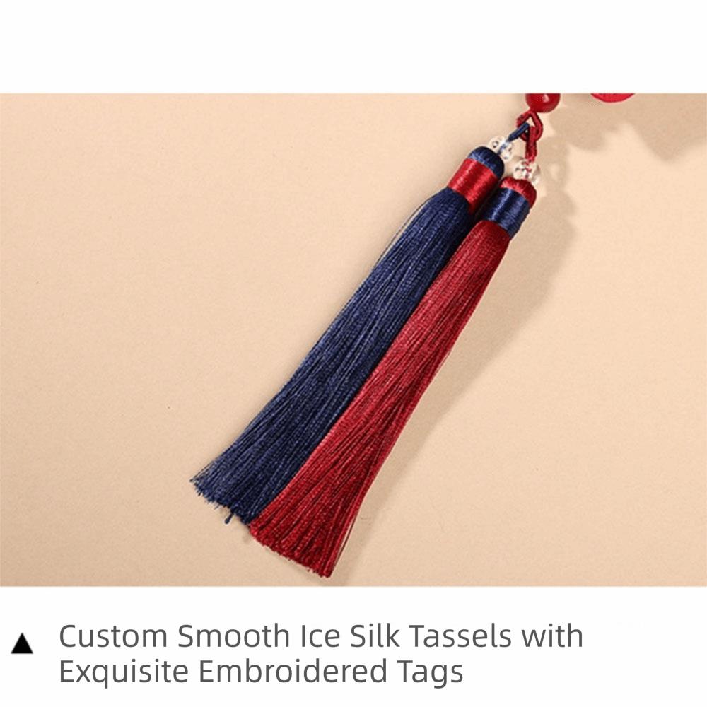 Creative Dragon Boat Festival Blessing Pouch Chinese Style Hanging Sachet Pendant Hanging Ornament