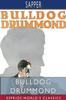 Книга Bulldog Drummond (Esprios Classics)