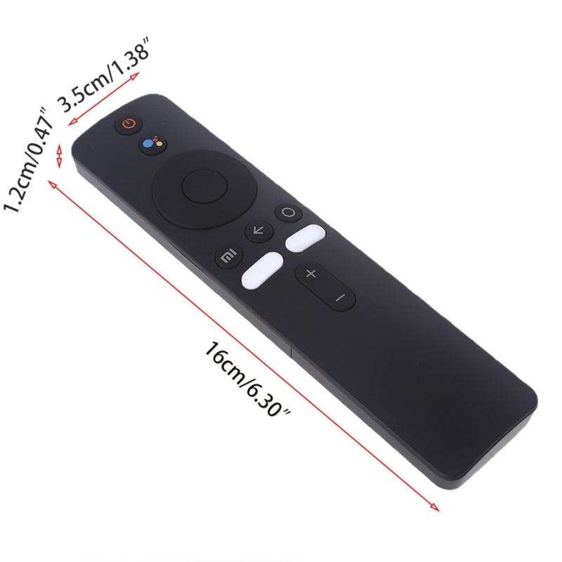 16cm Length for Smart TV Infrared Remote Control for MI TV Box 4A 4S Mi TV Stick Home Automation Devices