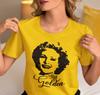 Betty White Shirt Still Golden Shirt Golden Girls Shirt Gift For Her Mom Shirt
