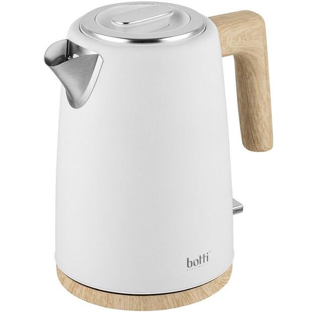 Электрический чайник Botti K047QN White