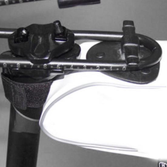 Bike Saddle Suspension Shock Absorber Heavy Duty Spring Steel Universal MTB Road Mountain