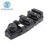 СОРГО для BMW f20 f45 f10 f11 f30 f31 f25 f15 главный переключатель стеклоподъемника блок управления 61319208108 6131-9208-108 автомобиль
