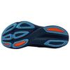 SAUCONY Endorphin Azura Rebound Повседневные беговые кроссовки Унисекс Белый Синий S31070-672